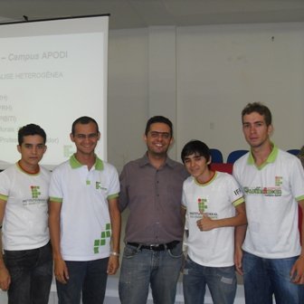 #47085 Iniciação científica