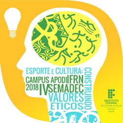 #47120 Campus Apodi lança programação da IV SEMADEC