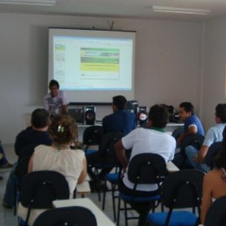 #47123 Campus sedia reunião do projeto “Polos do Biodiesel do NE”