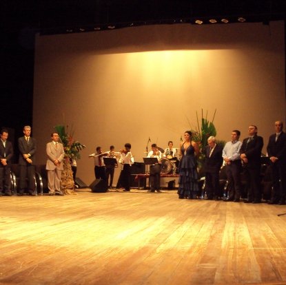 #47125 Encerra-se o VI Congresso Nordestino de Produção Animal