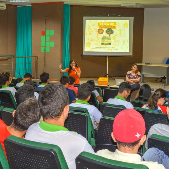 #47135 I Seminário de Prática Profissional e Iniciação à Pesquisa em Tecnologia da Informação