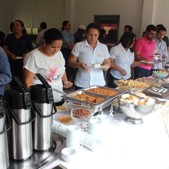 #47151 Campus Apodi realiza comemoração ao dia internacional do homem
