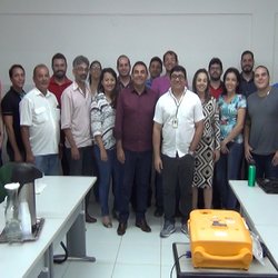 #4719 Firmada parceria entre o campus do IFRN e a Prefeitura de Ipanguaçu