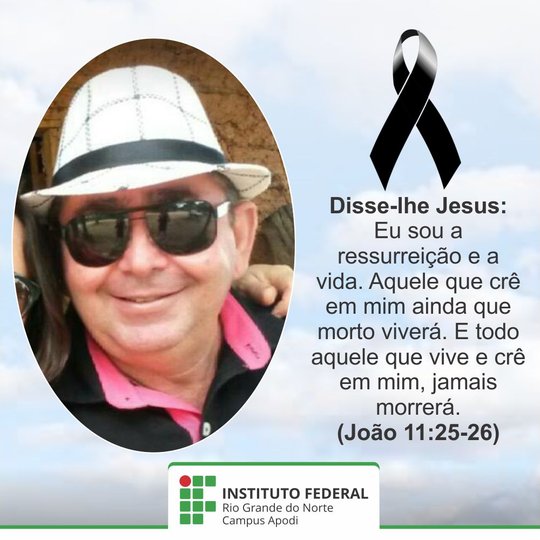 #47211 Nota de pesar