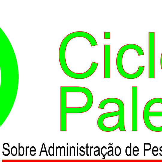 #47215 Confira mais uma edição do Ciclo de Palestras Sobre Administração de Pessoal