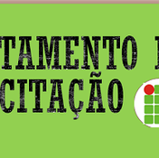 #47219 Divulgado edital para solicitação de afastamento docente