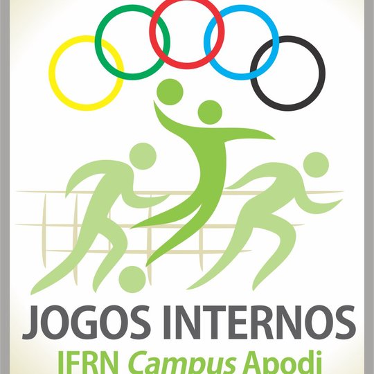 #47301 Vem aí os II Jogos Internos do Campus Apodi