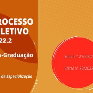 #47317 IFRN divulga 280 vagas em Cursos de Especialização