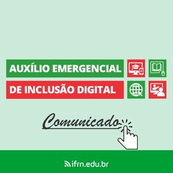 #47320 Aberto novo prazo para regularização de pendencias
