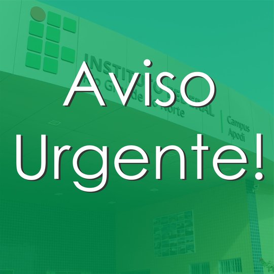 #47342 AVISO