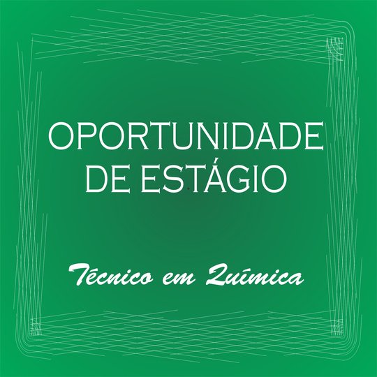 #47351 Divulgado resultado final para seleção de estágio supervisionado na Coordenação de Laboratórios