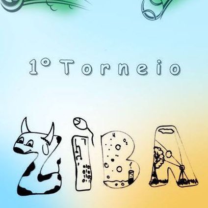 #47368 I Torneio ZIBA começa nesta quinta-feira