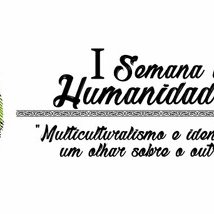 #47372 Semana de Humanidades do Campus Apodi acontece em dezembro e agrega 4 eventos