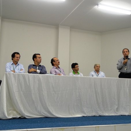 #47385 Campus Apodi recebe o Gabinete Itinerante 