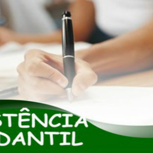 #47403 Aberto edital para renovação de inscrição nos programas da assistência estudantil