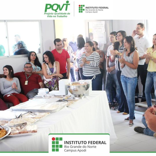 #47413 Campus Apodi comemora dia internacional da mulher