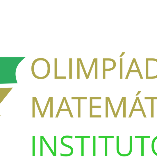 #47414 Divulgado o resultado da 1ª fase da Olimpíada de Matemática dos Institutos Federais 