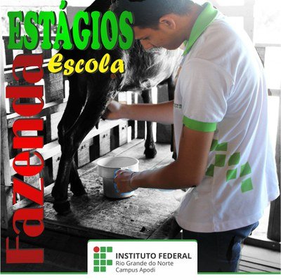 #47433 Divulgado Resultado Final da seleção de estágios para Fazenda-Escola