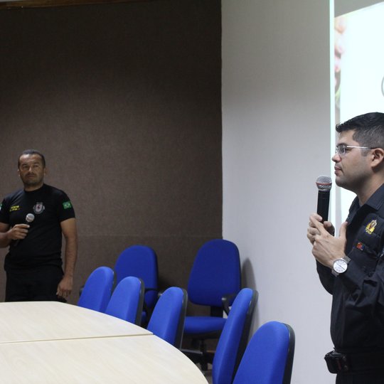 #47435 Campus Apodi realiza palestra sobre prevenção ao uso de drogas