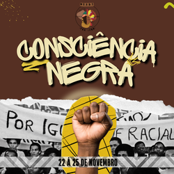 #47449 Semana da Consciência Negra do Campus Apodi tem inicio nessa terça-feira(22)