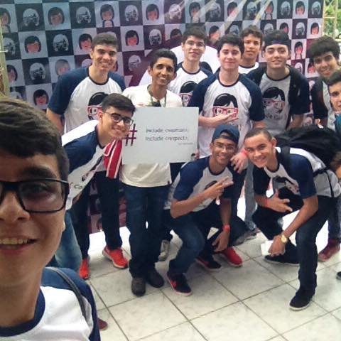 #47484 Discentes do Campus Apodi participam da 4ª edição do Code Girl