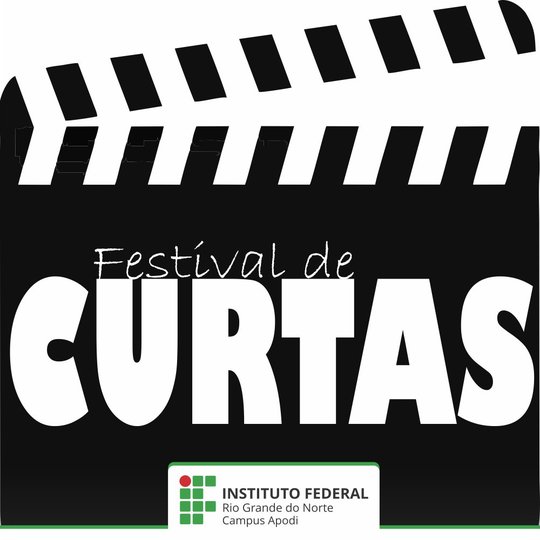 #47486 II Festival de Curtas do Campus Apodi