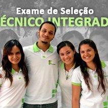 #4753 Câmpus Ipanguaçu divulga fiscais alunos selecionados