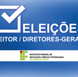 #47558 Eleição para Diretor-Geral