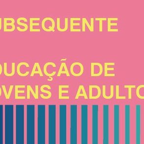 #47574 Coordenação de Acesso Discente lança comunicado para Subsequente e PROEJA