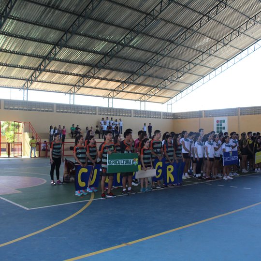 #47589 II Evento Esportivo ZIBA