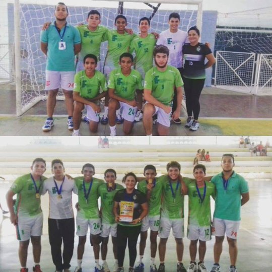 #47598 II Copa UNIVAP