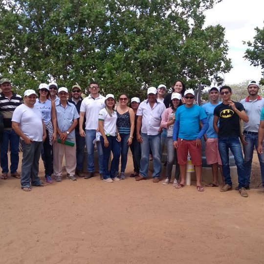 #47611 A tecnologia dos biodigestores como uma alternativa sustentável e resiliente ao desenvolvimento rural da região do vale apodiense