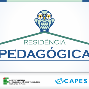 #47617 Lançado edital de seleção para Programa de Residencia Pedagógica 
