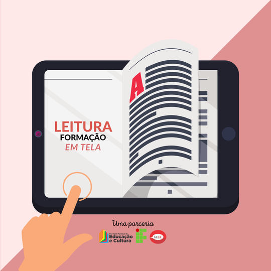 #47618 Núcleo de Linguagens e Códigos do Campus Apodi firma parceria com a Secretaria de Educação do Município para oferta de capacitação docente on-line