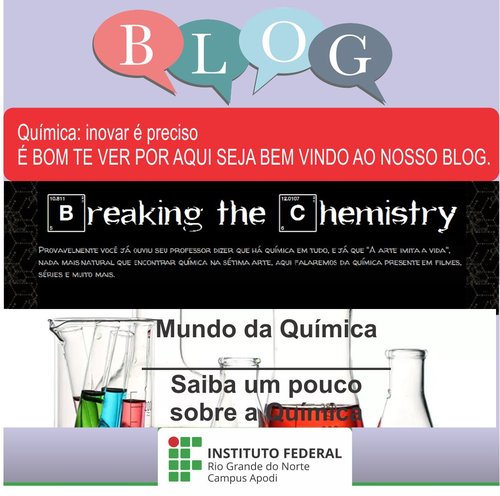 A Utilização de Tecnologias no Ensino da Química