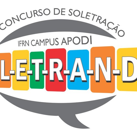 #47662 Comissão organizadora do II Concurso de Soletração do campus Apodi divulga calendário de realização das seletivas
