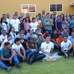 #47668 Centenário mobiliza alunos do Proeja