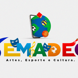 #4769 Divulgada logomarca vencedora do concurso para a SEMADEC 2022