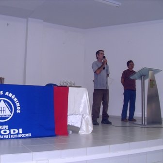 #47702 3º dia da SNT: O efeito do álcool no organismo.