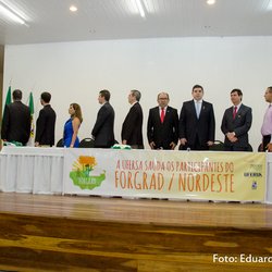 #47791 Ufersa promove, pela primeira vez em Mossoró, o Fórum Brasileiro de Pró-Reitores de Graduação (ForGrad)