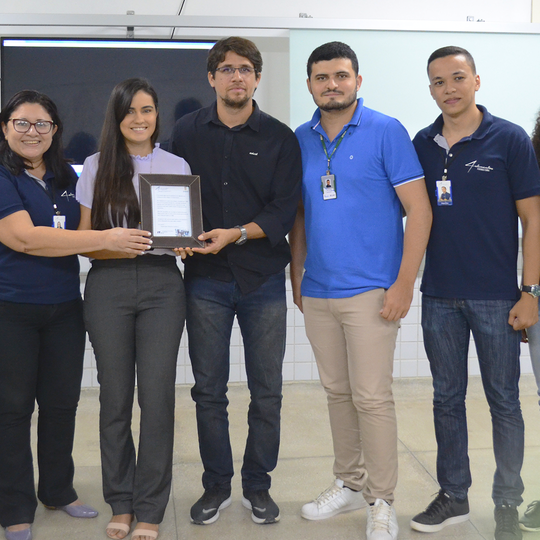 #47823 ITMO realiza cerimônia de encerramento da primeira turma do Hotel de Projetos