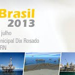 #47847 PetroBrasil 2013 será realizada em Mossoró