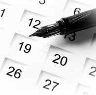 #47878 Divulgado calendário de aulas do Curso de Especialização