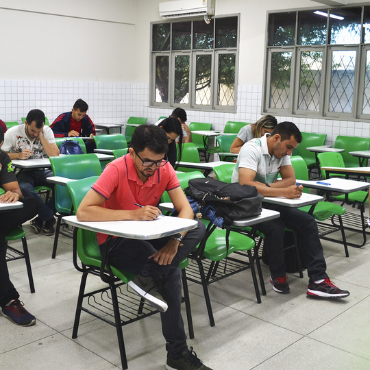 #47887 Empresa Nordex-Acciona inicia seleção para Técnico em Mecânica no Campus Mossoró