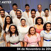 #47894 Espetáculo “Amado Caymmi” será apresentado no próximo dia 4, no Teatro  Dix-Huit Rosado 