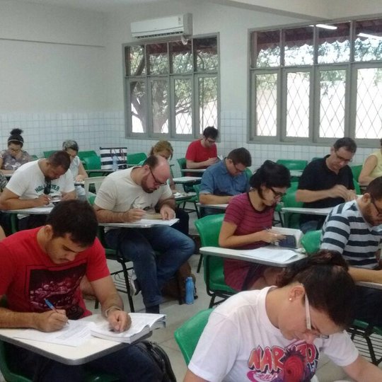 #47975 Campus realiza a primeira edição da proficiência em 2017