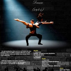#47988 Dia Internacional da Dança será comemorado com apresentações