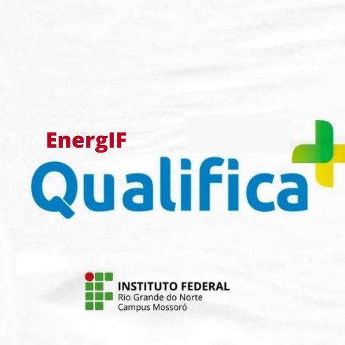 #48003 Estudantes selecionados para a 5° turma do Qualifica Mais EnergIF