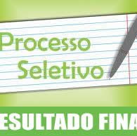 #48042 Divulgado resultado parcial do processo seletivo para docentes temporários do PPJA
