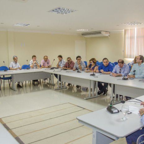 #48053 Campus Mossoró entregará propostas de políticas públicas aos candidatos a Prefeito de Mossoró